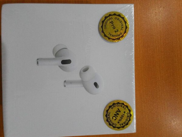 Airpod pro 2nd Generation