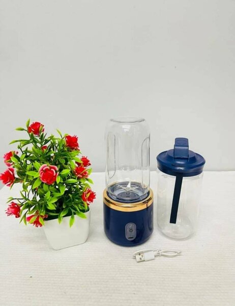 Blender Portatif