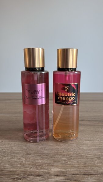 Brume parfumée Victoria's Secret