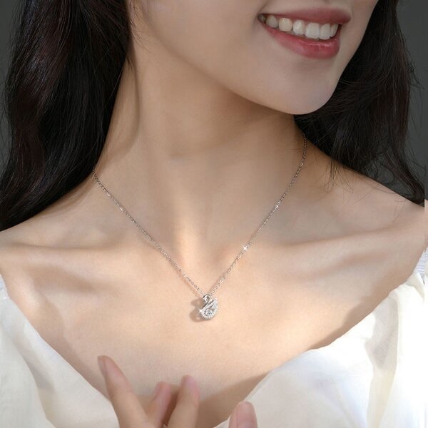 Цепочка серебряная