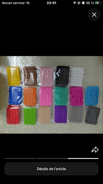 Ventouse de téléphone