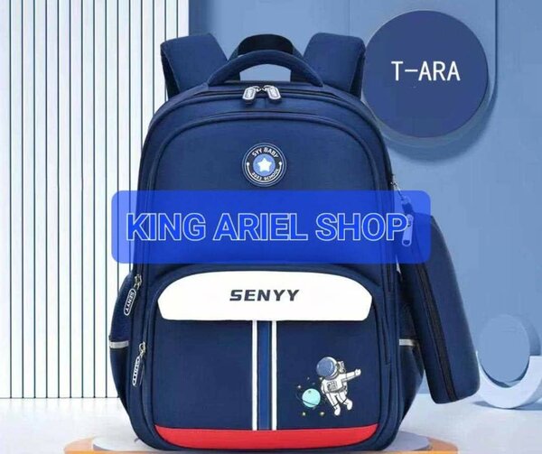 Sac à dos scolaire SENYY