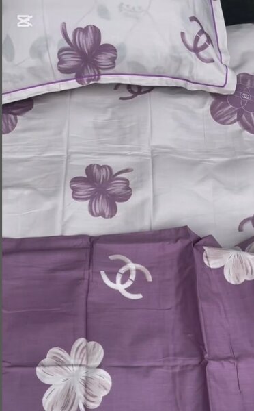 Полутороспальный комплект постельного белья