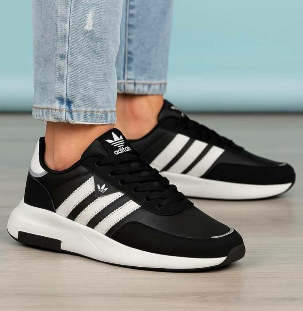 Baskets Adidas Casual Homme