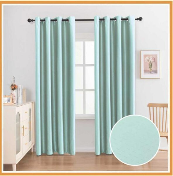 Rideaux occultants élégants