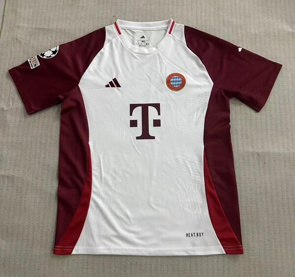 Maillot de football homme