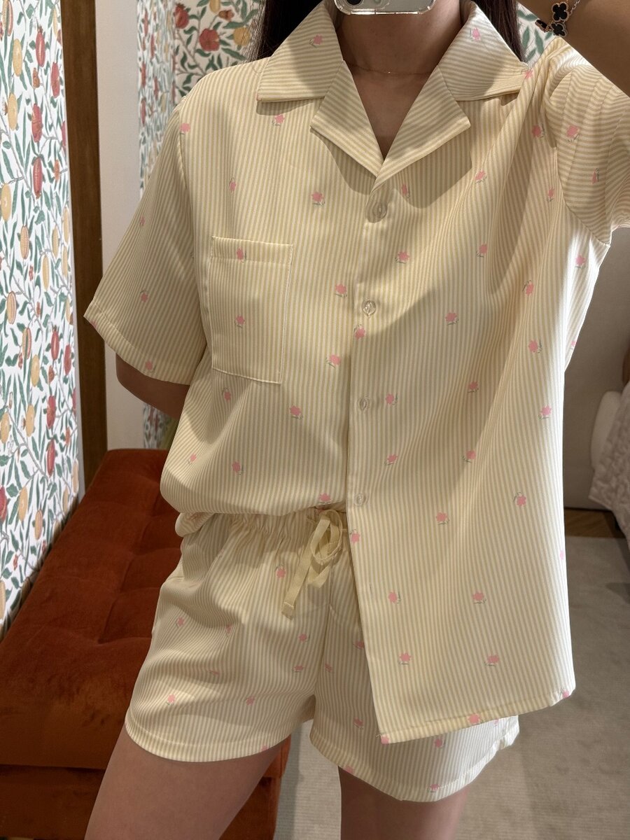 Пижамы от Lulustore.kg