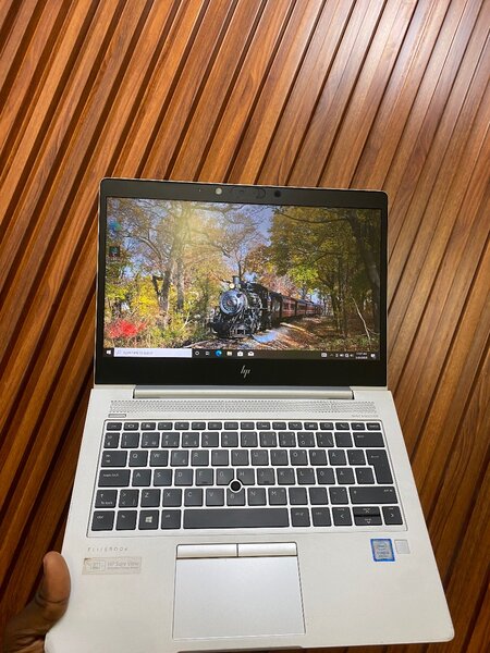 Elitebook 830 G6 corei5