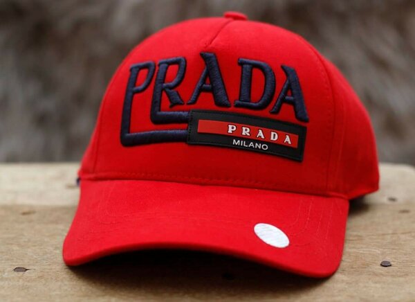 Casquettes de Marque Sport