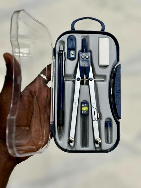 Compas de Précision industriel