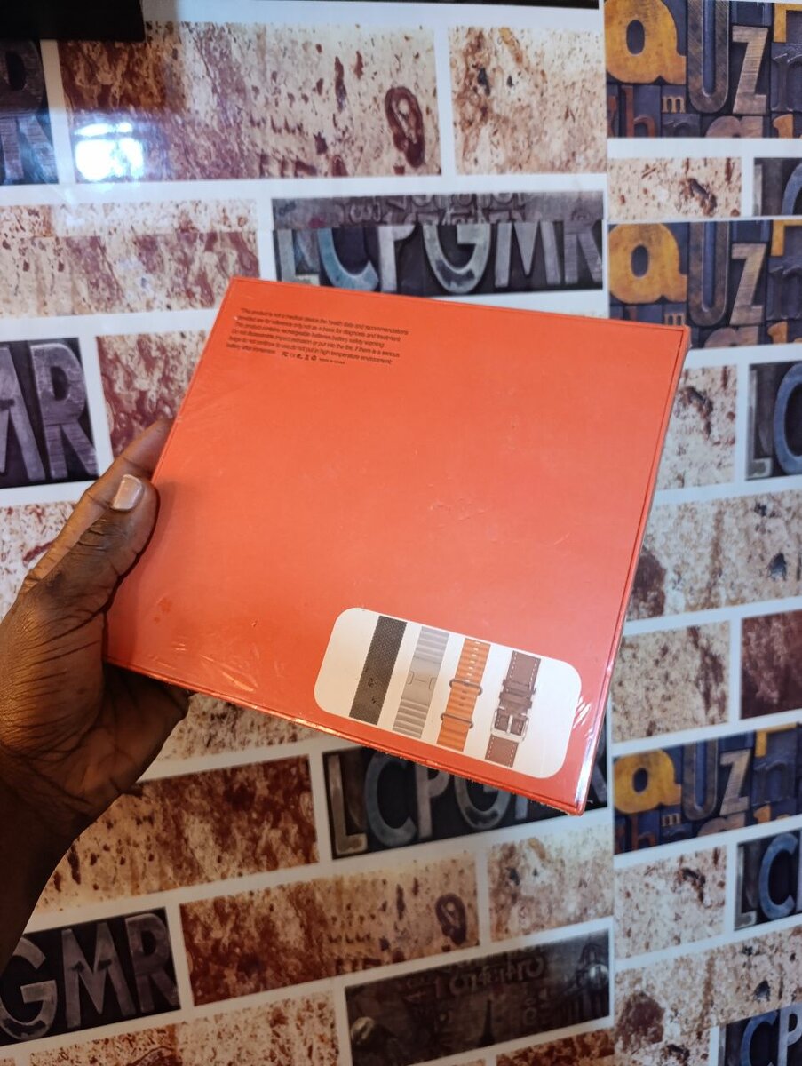 Montre Connectée Ultra Y10