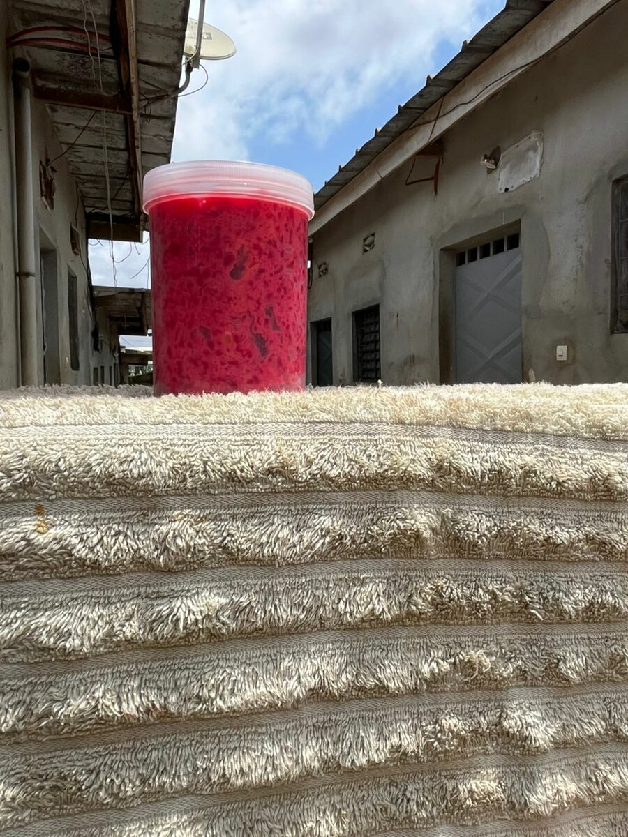 Délicieuses confitures maison