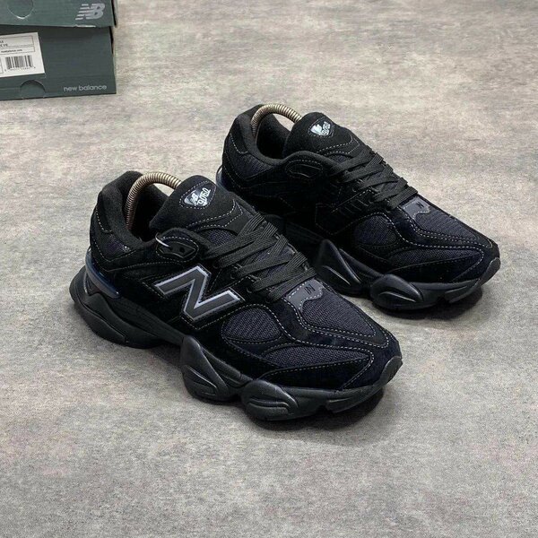 New Balance pour homme & femme