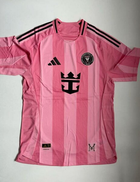 T-shirt de foot rose adidas