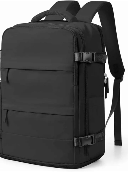 Sac à dos de voyage modulable