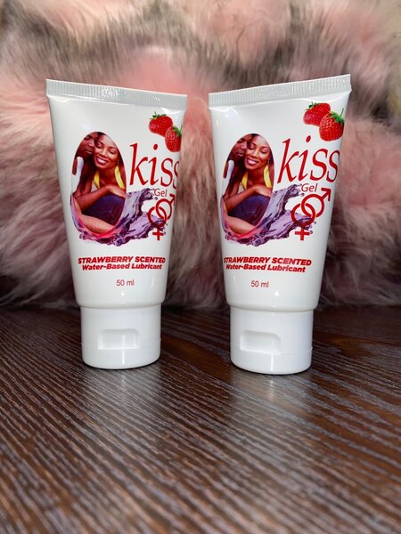Kiss lubricant