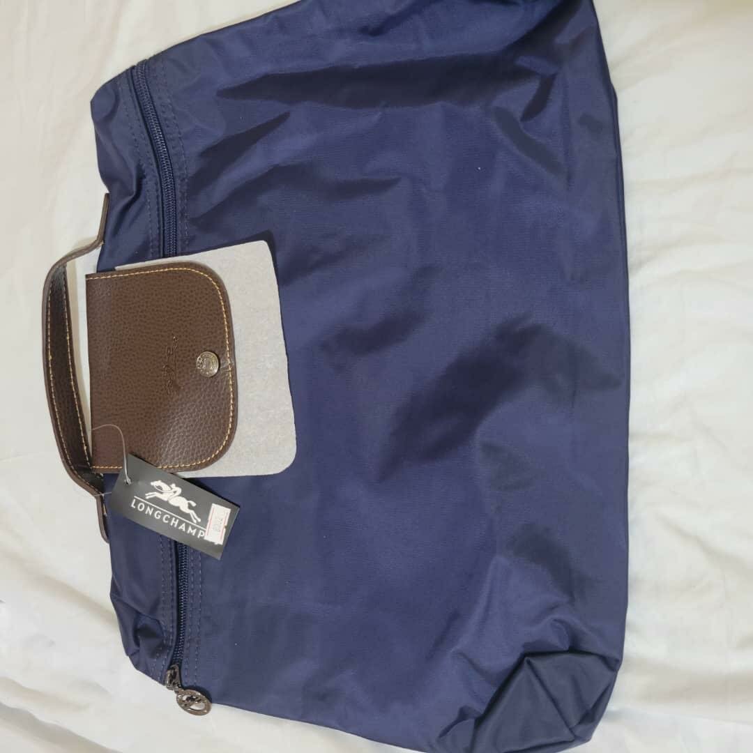 Grand sac pliable élégant