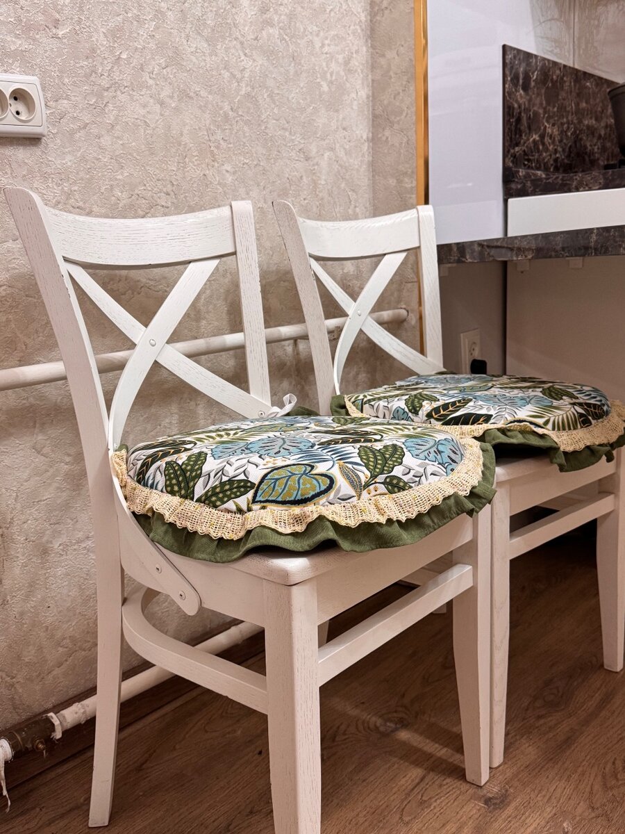 Чехлы для стульев