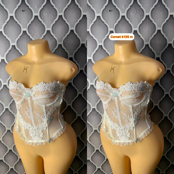 Good Quality Thrifted Tops 