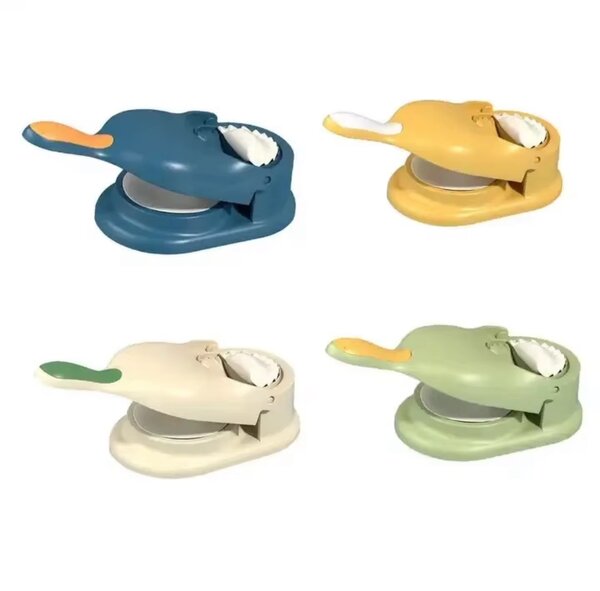 Presse à raviolis polyvalente