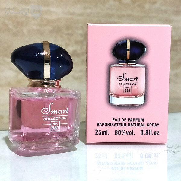 Parfum Smart Collection Eau de Parfum