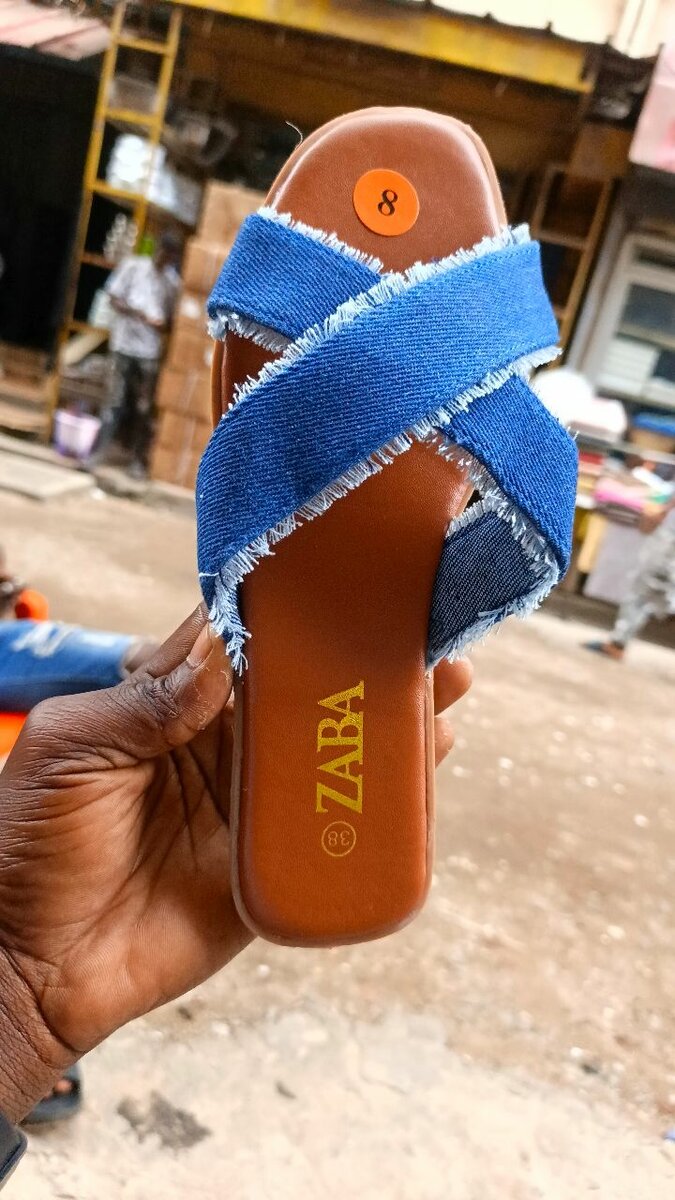 Sandales élégantes pour femmes