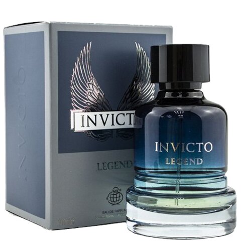Invicto Legend