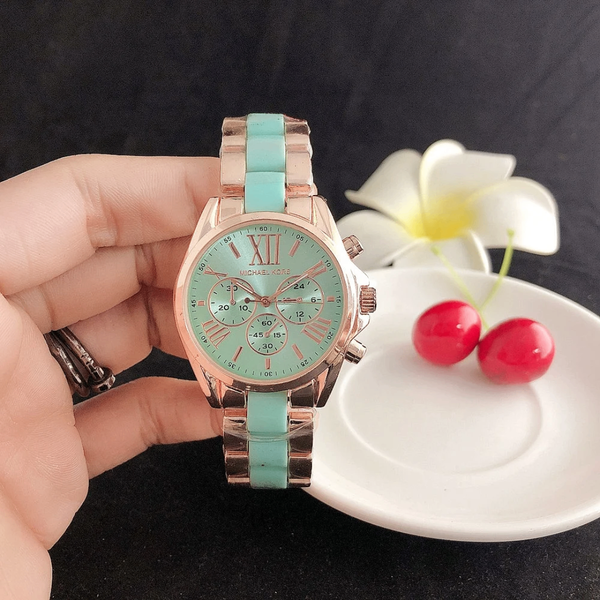 Montre Chronographe Élégante