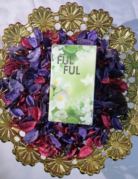 Parfum ISRA élégant