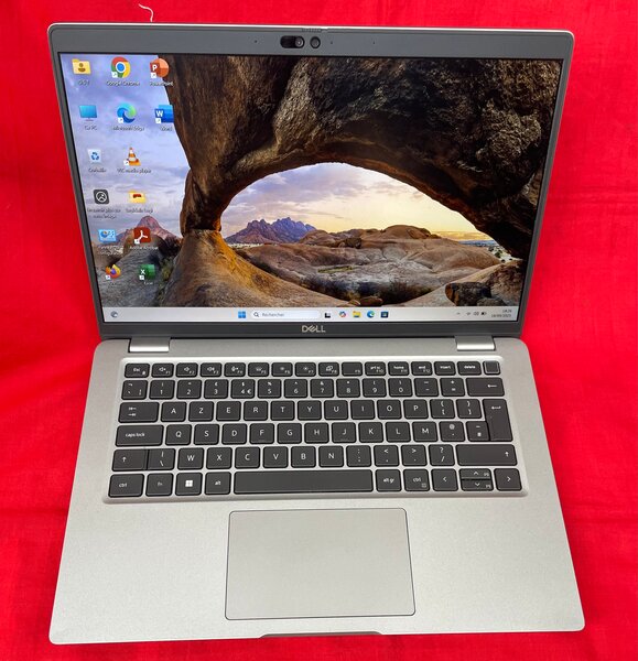 DELL LATITUDE 5440 i5-13th Gen