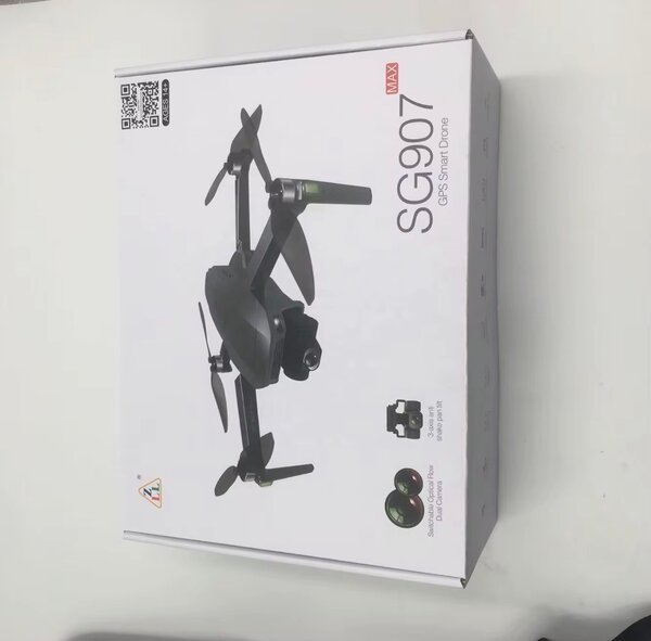 Drone GPS SG907 Pro