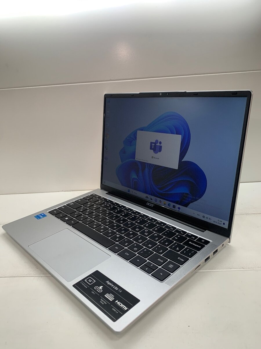 Acer aspire lite 14