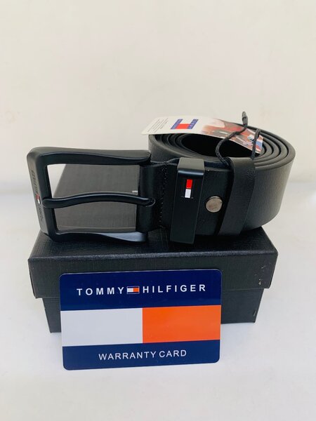 Ceinture homme Tommy Hilfiger