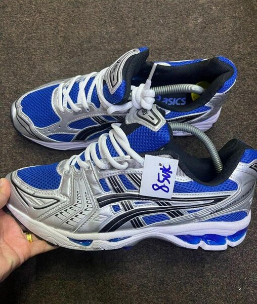 Asics Gel-Kayano