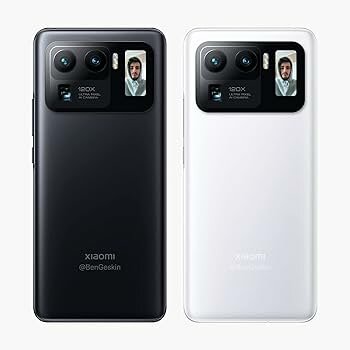 Xiaomi Mi 11 Ultra 5G