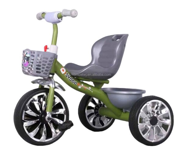Tricycle pour Enfants Stylé