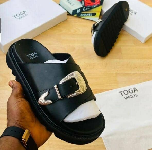 Sandales Toga VIRILIS