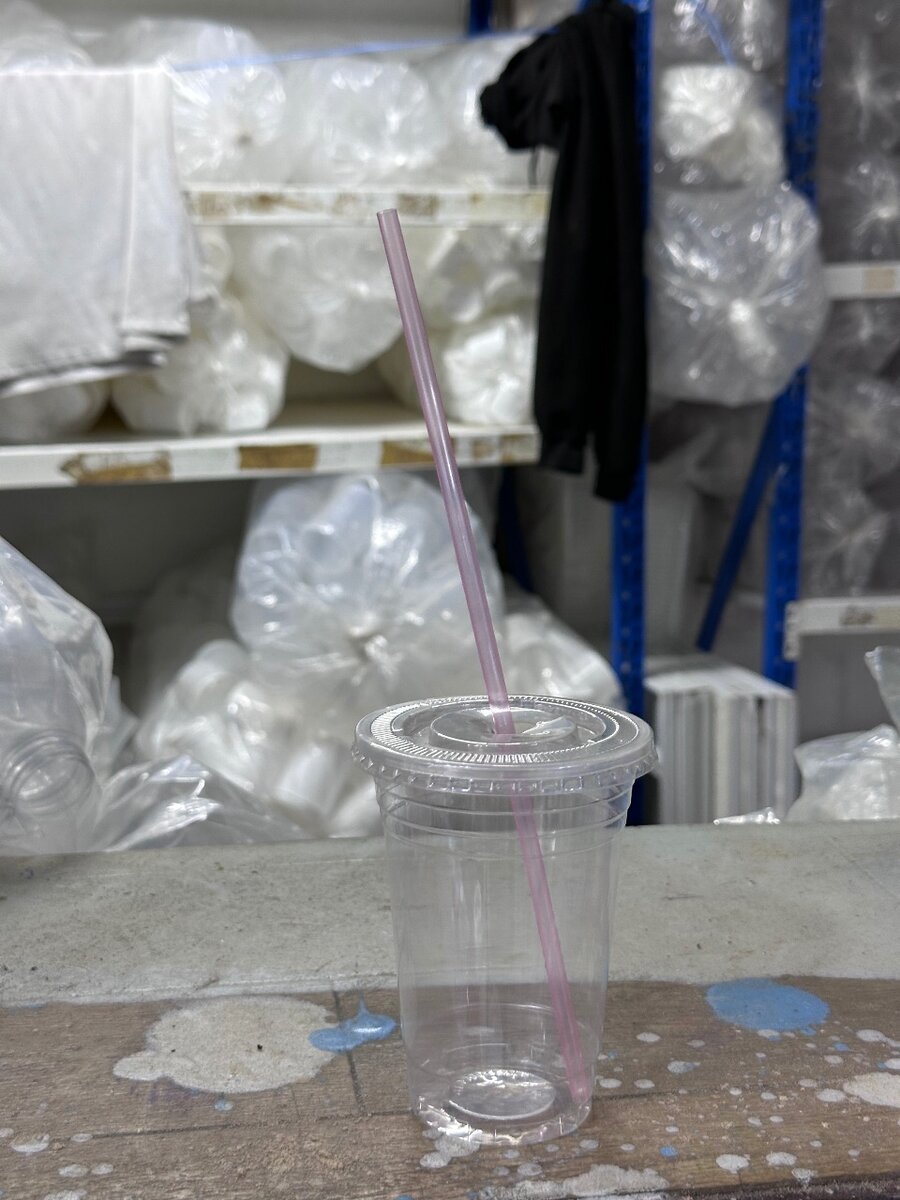 Gobelet plastique 350ml