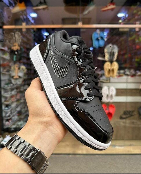 Air Jordan 1 Low All Star