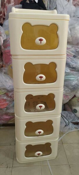 Commode pour enfant