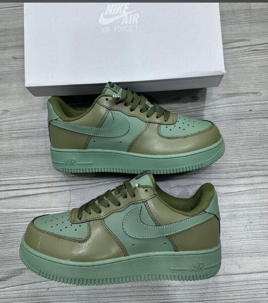 Nike Airforce 1