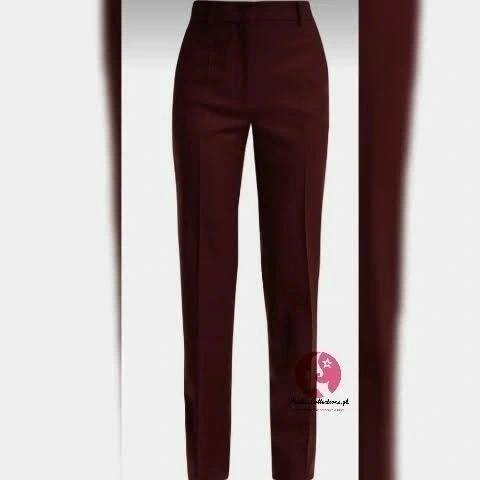 Office trousers (1st grade)