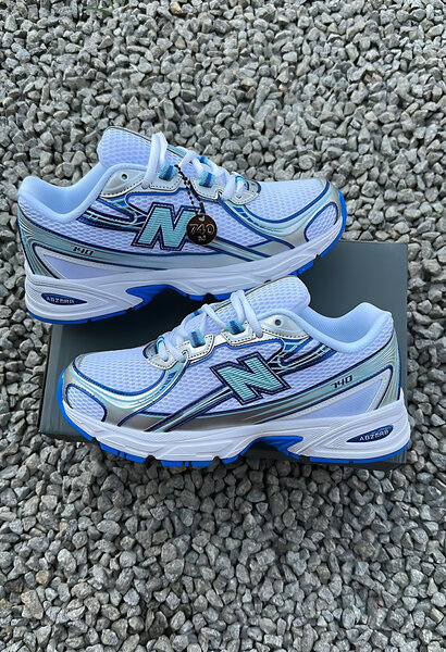 New balance 740