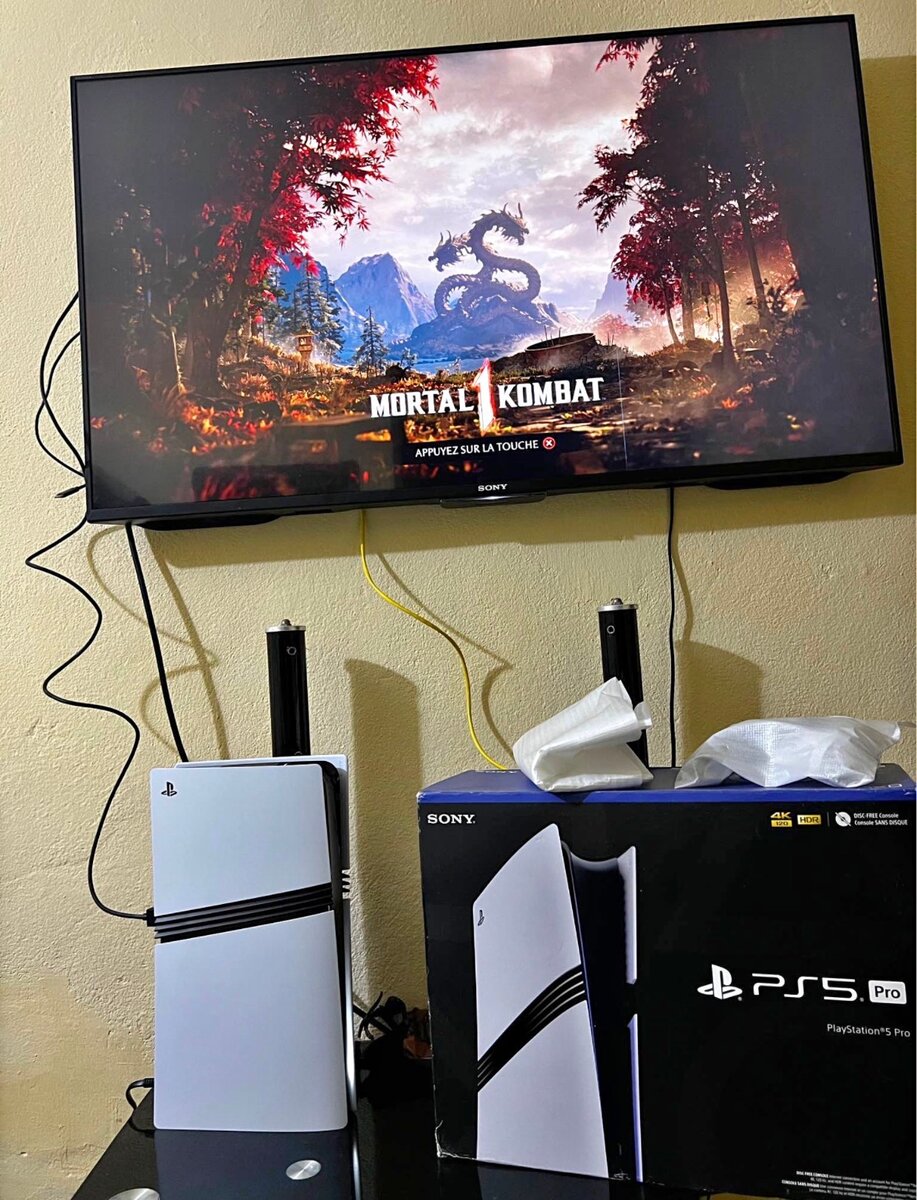 PS5 Pro Edition - Acheter sur 