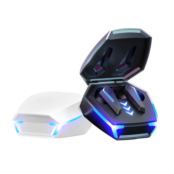 Écouteurs Gaming Élite