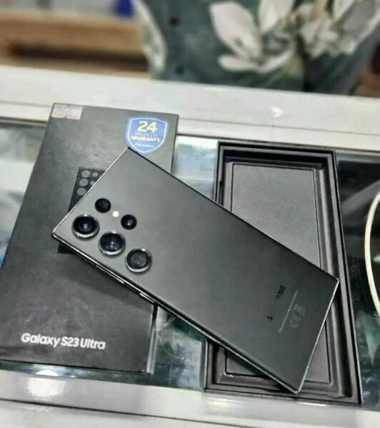 Samsung Galaxy S23 Ultra