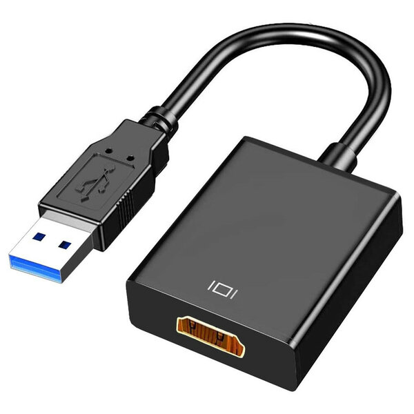 Adaptateur USB vers HDMI