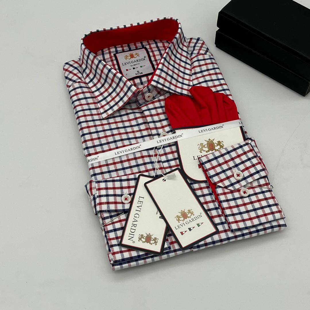 Exquisite Fashion Long Slevees Shirts