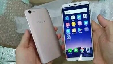 Oppo A83 two quasi neuf import