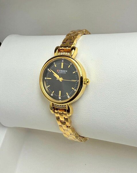 Montres élégantes Curren